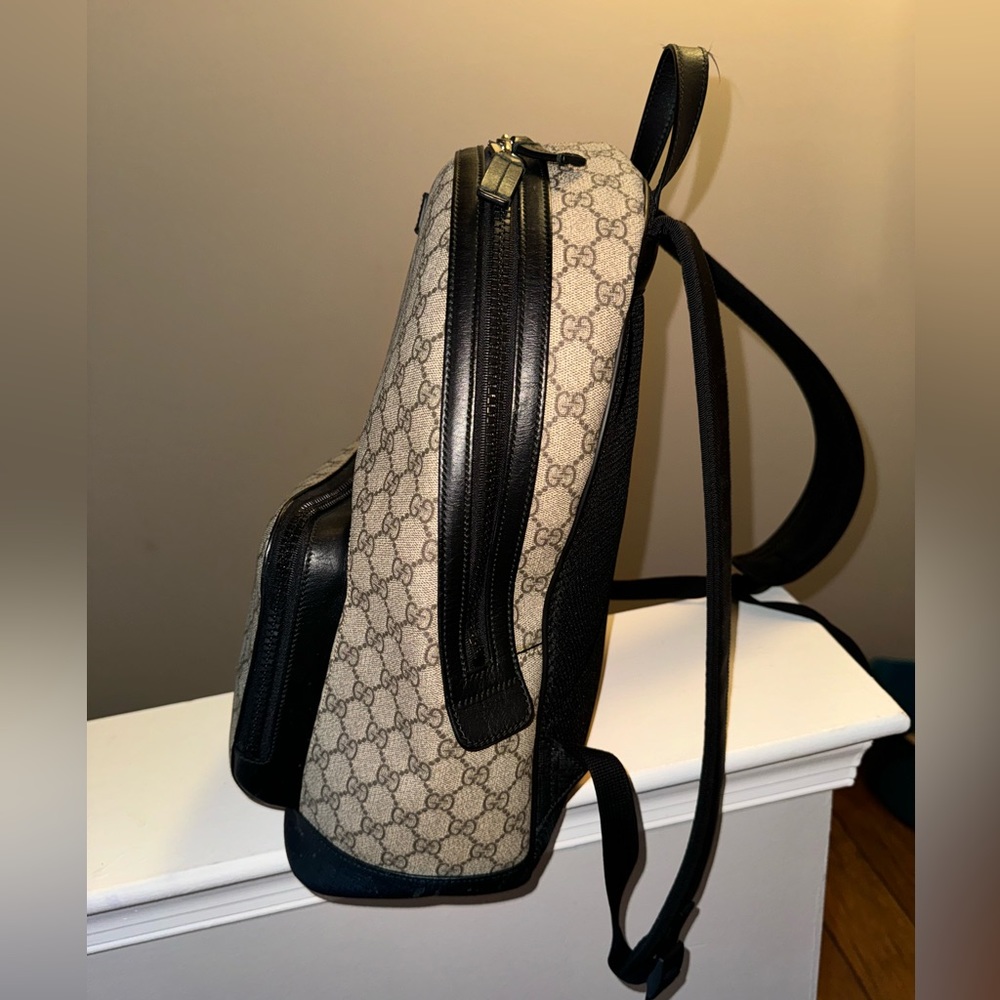 Gucci Backpack - Picture 11 of 11